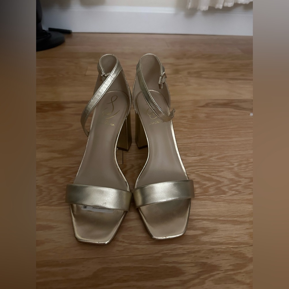 Sam Edelman Daniella Block Heel